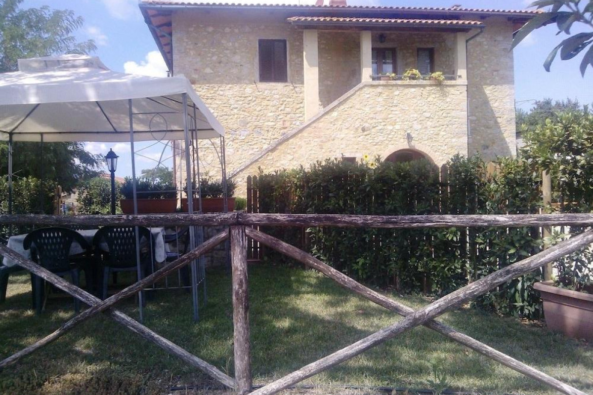 Casa Ai Carfini