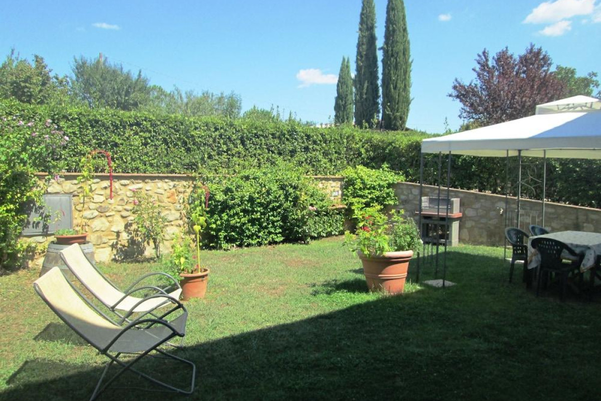 Casa Ai Carfini