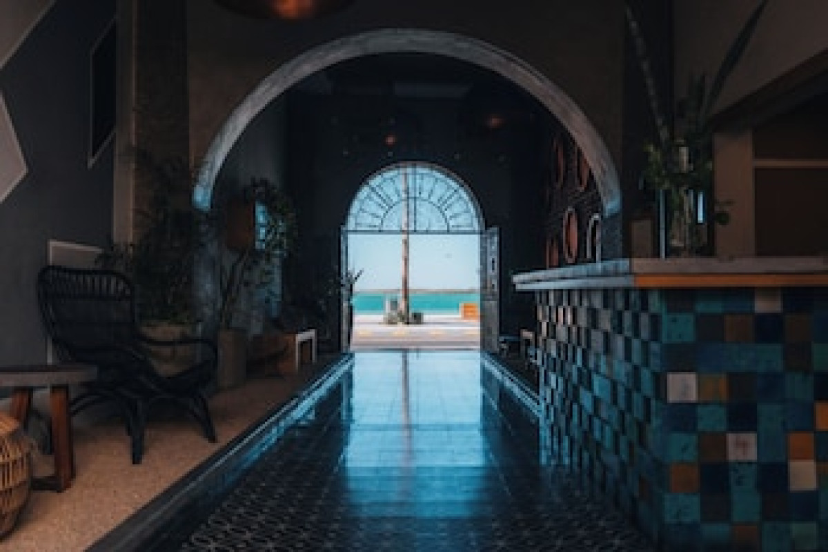 CASA AL MAR