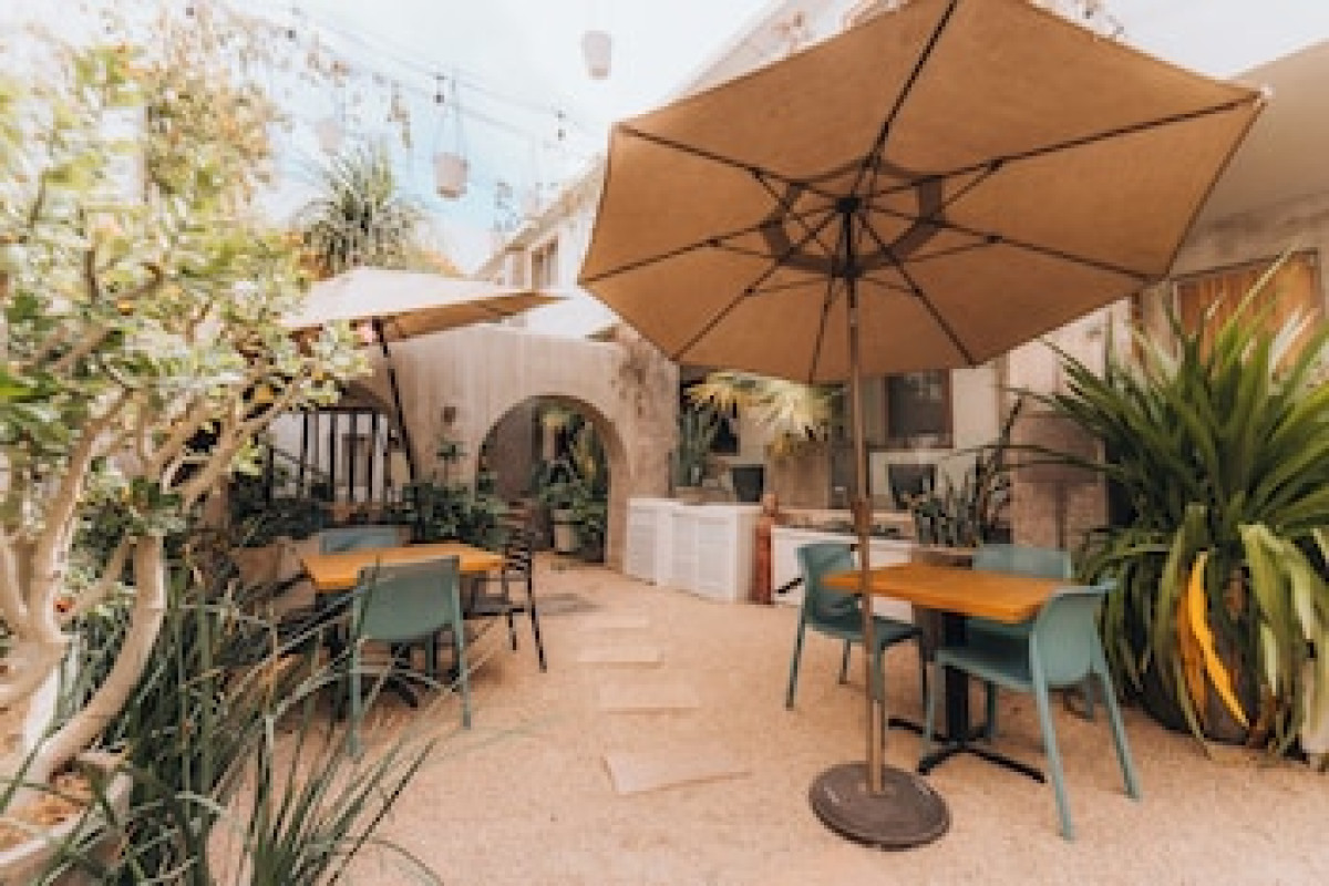 CASA AL MAR