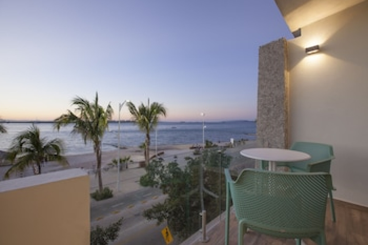 CASA AL MAR