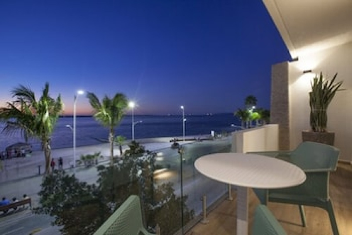 CASA AL MAR
