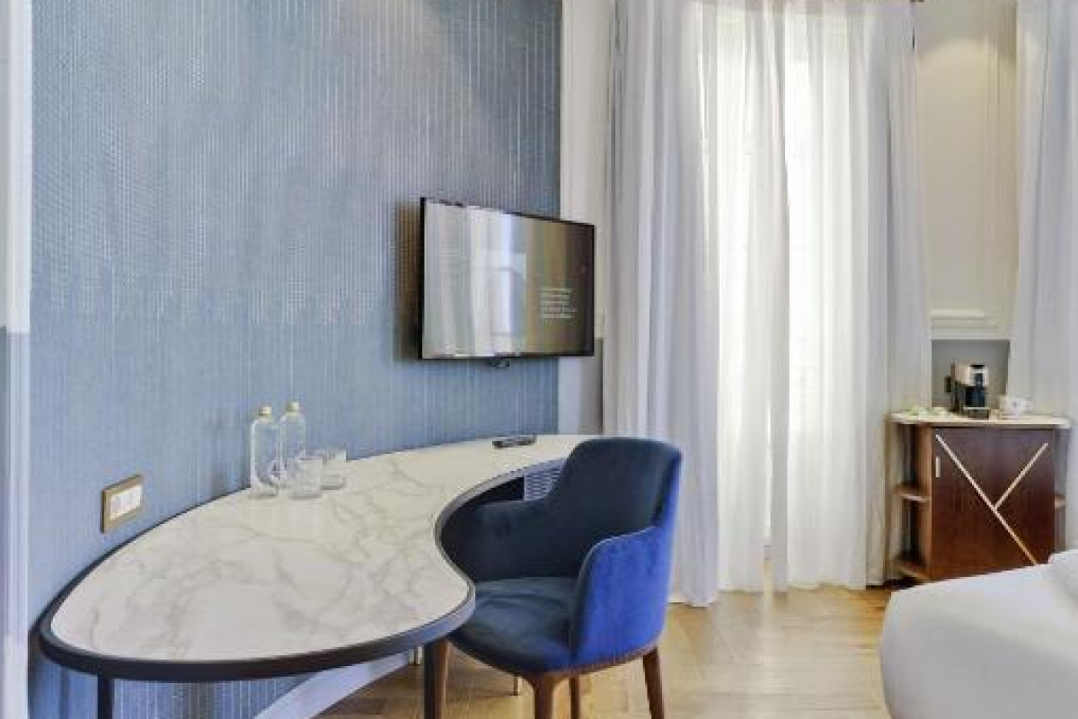 Casa Alberola Alicante Curio Collection by Hilton
