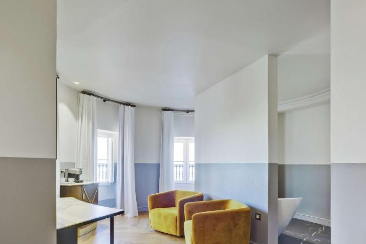 Casa Alberola Alicante Curio Collection by Hilton