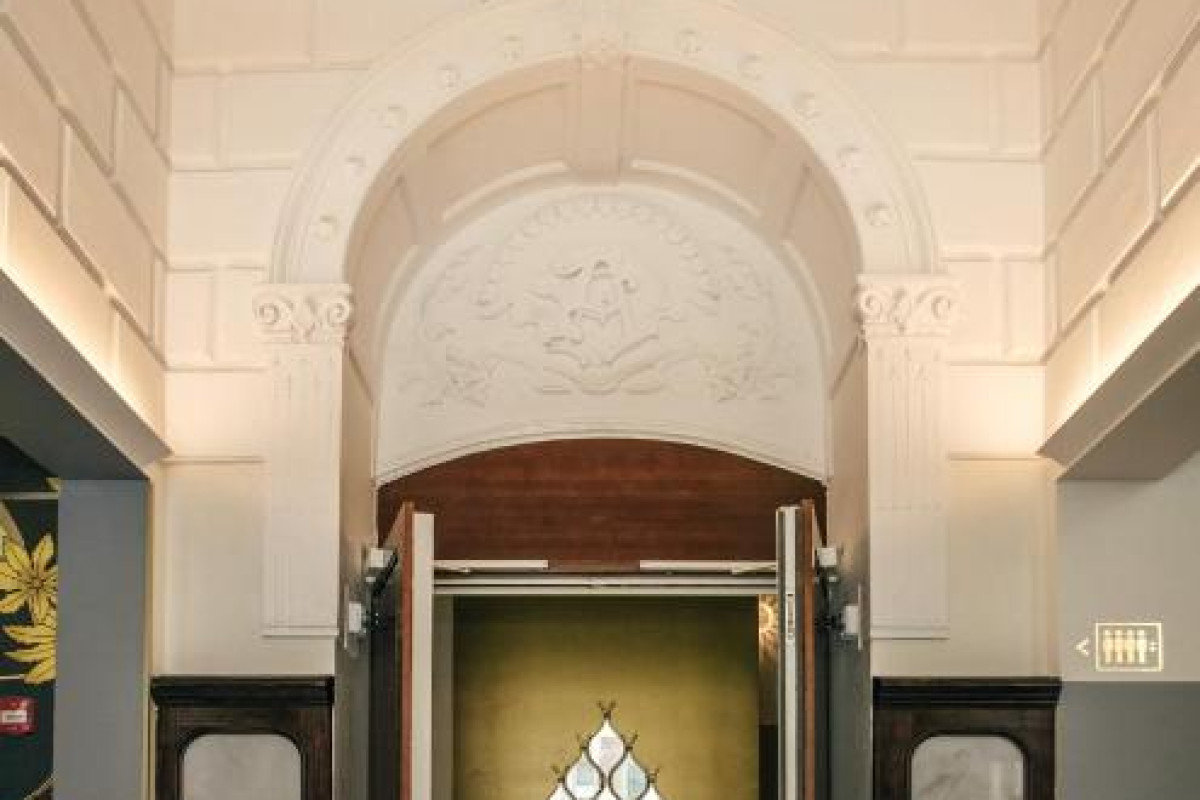 Casa Alberola Alicante Curio Collection by Hilton
