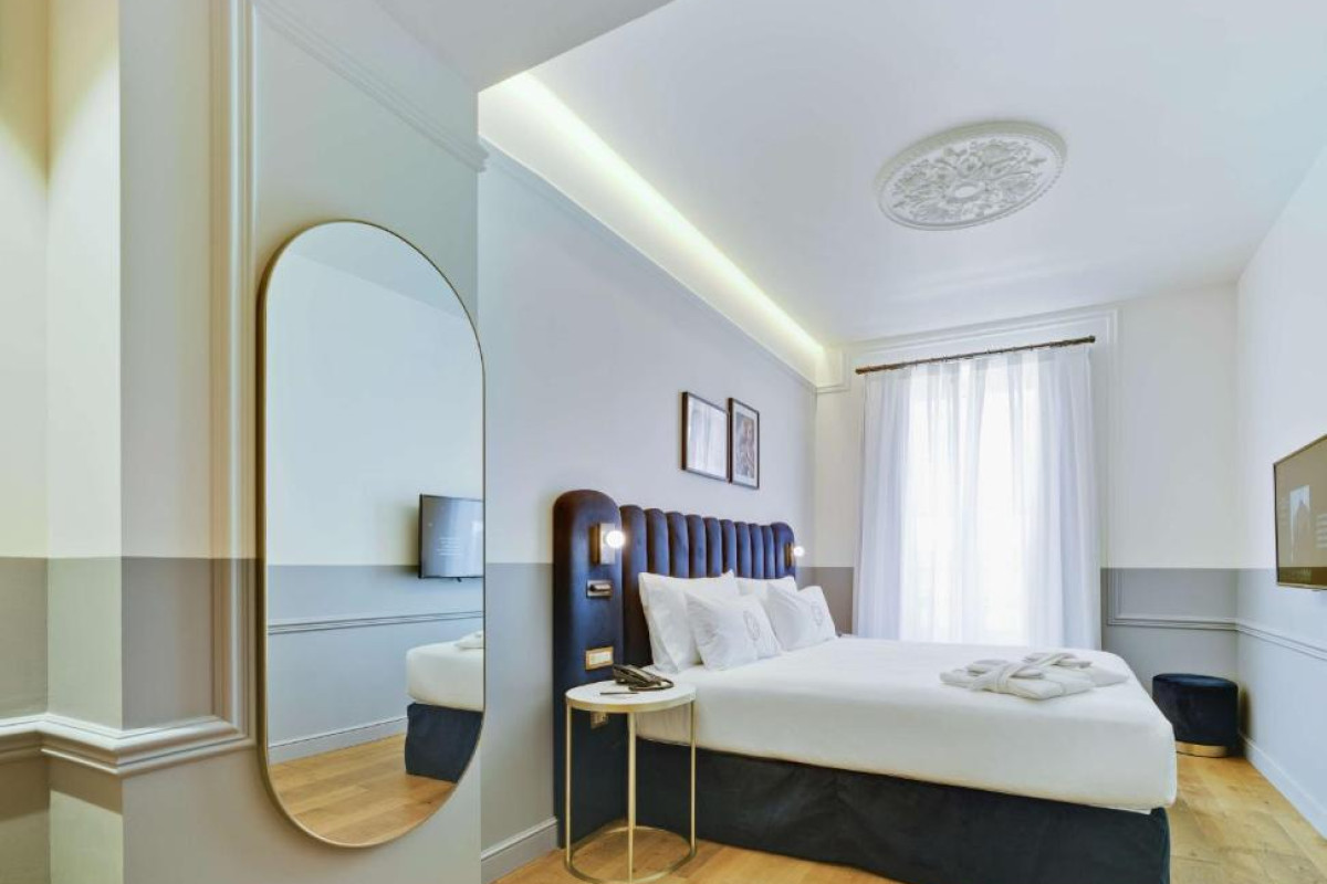 Casa Alberola Alicante Curio Collection by Hilton