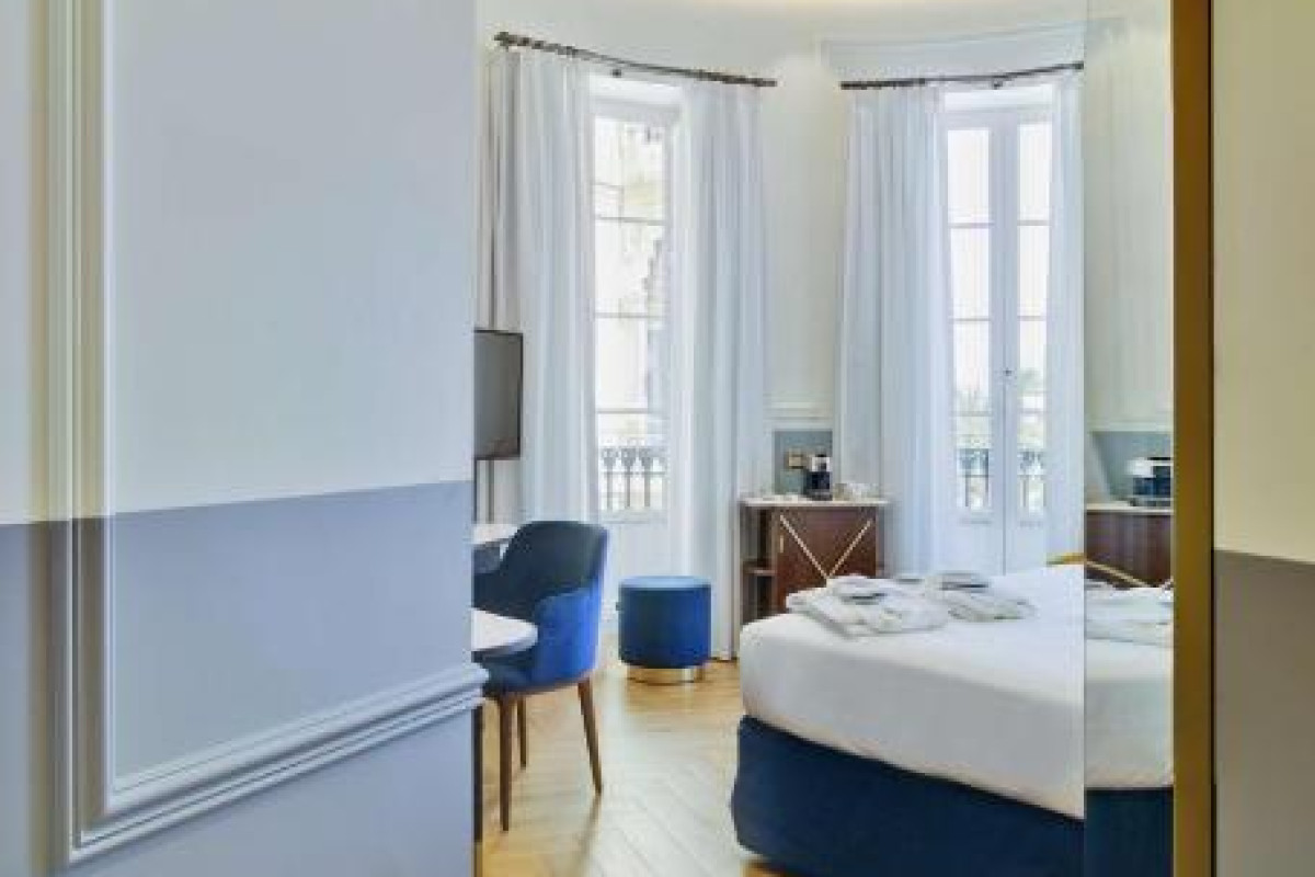 Casa Alberola Alicante Curio Collection by Hilton