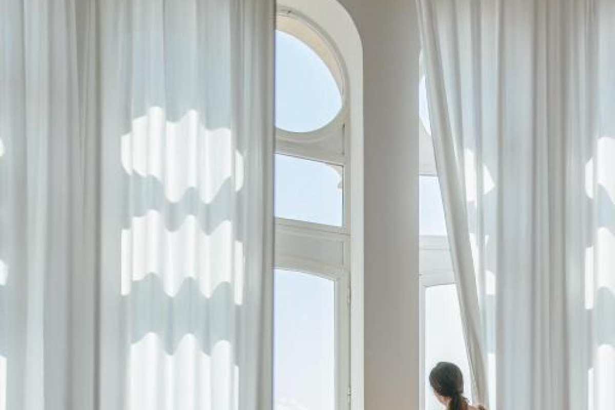 Casa Alberola Alicante Curio Collection by Hilton