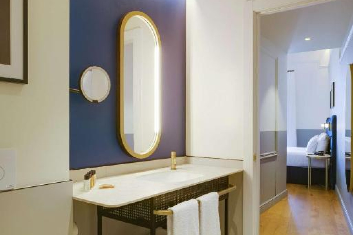 Casa Alberola Alicante Curio Collection by Hilton