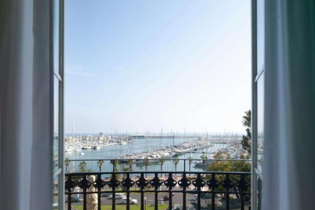 Casa Alberola Alicante Curio Collection by Hilton