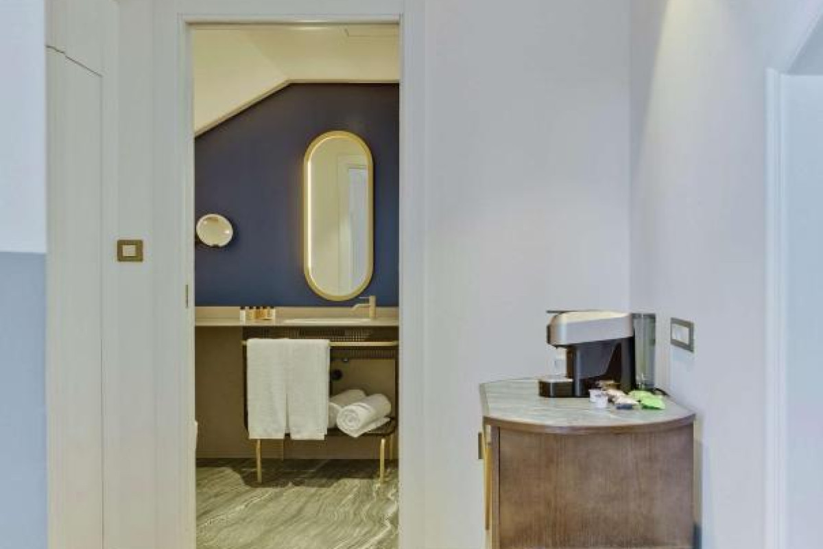 Casa Alberola Alicante Curio Collection by Hilton