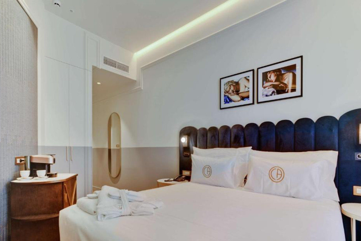 Casa Alberola Alicante Curio Collection by Hilton
