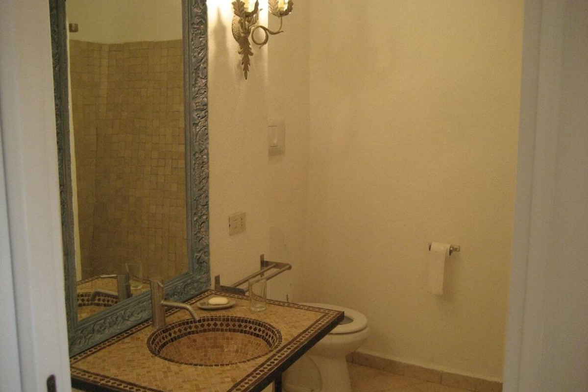 CASA ANNA CAPRI