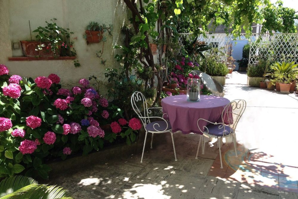 CASA ANNA CAPRI