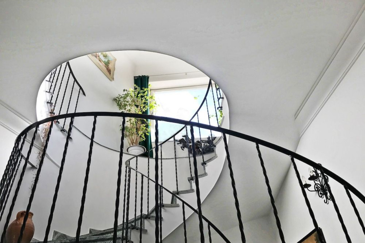 CASA ANNA CAPRI