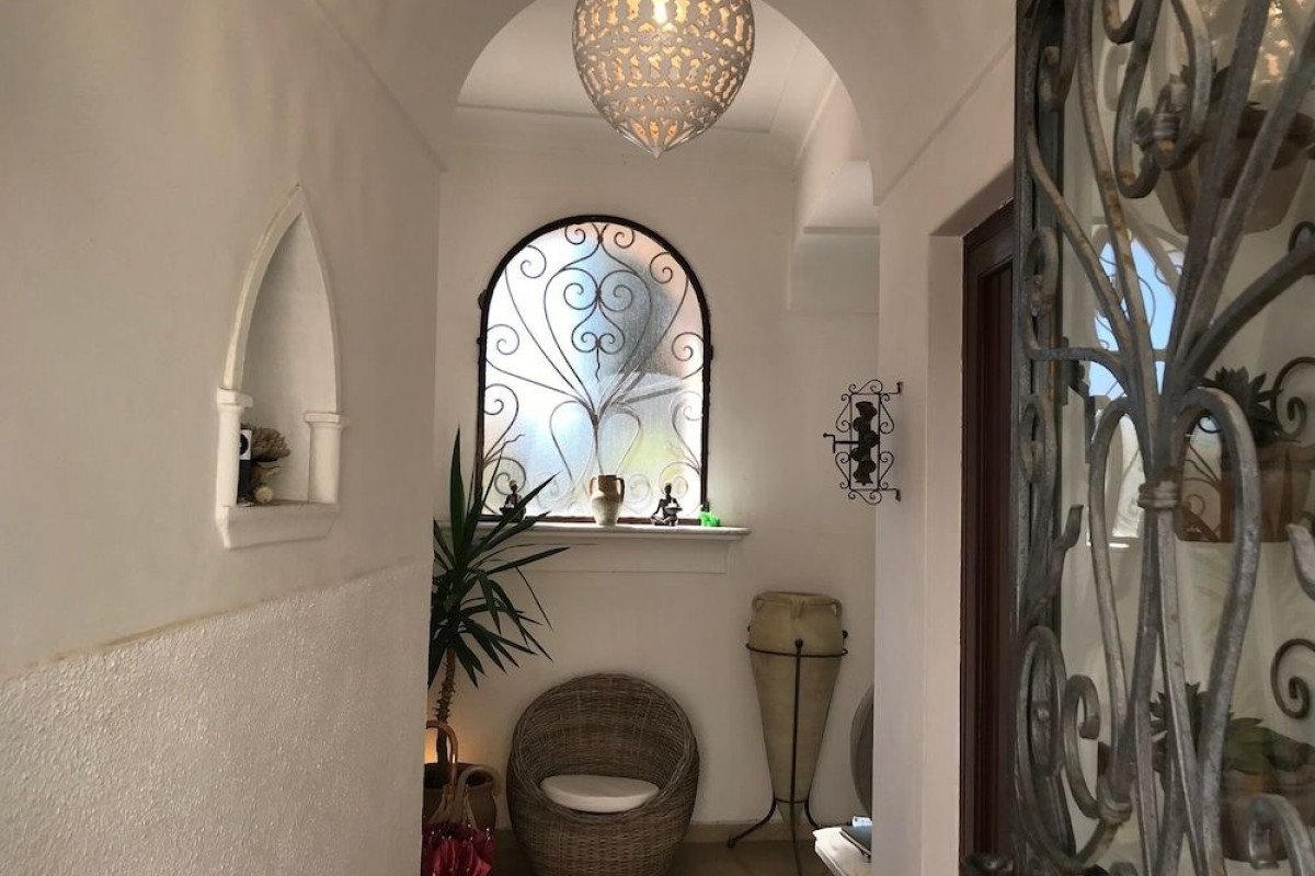 CASA ANNA CAPRI