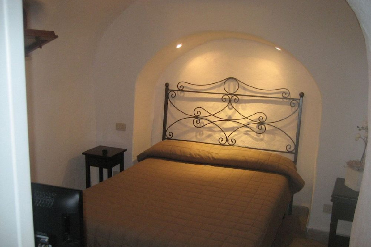 CASA ANNA CAPRI