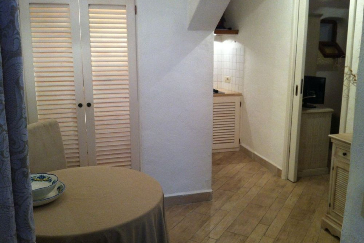 CASA ANNA CAPRI