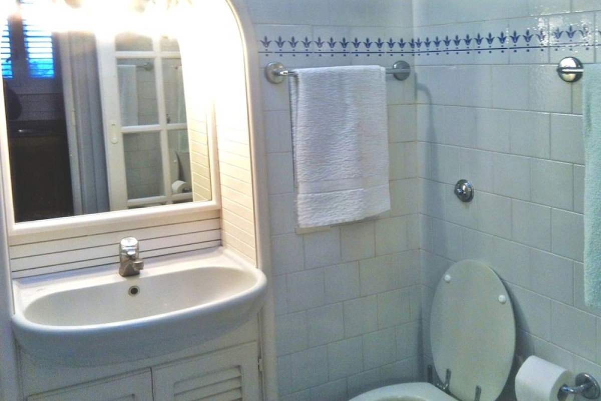 CASA ANNA CAPRI
