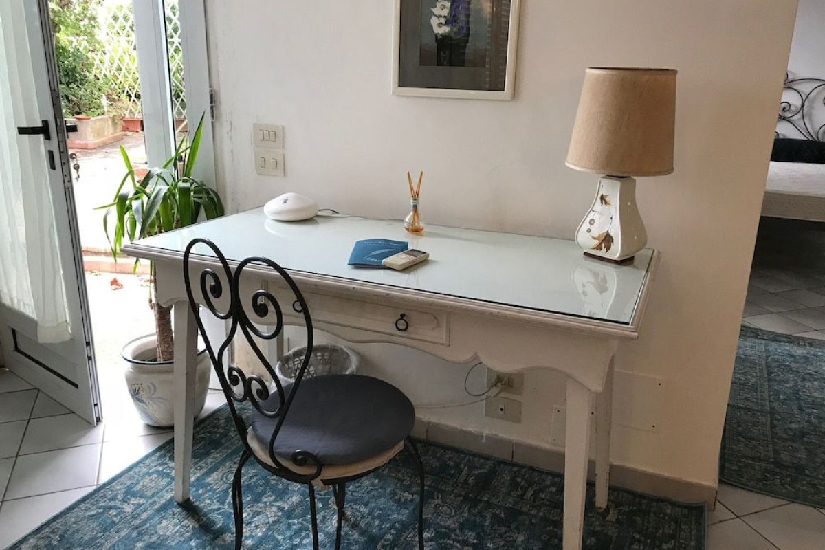 CASA ANNA CAPRI