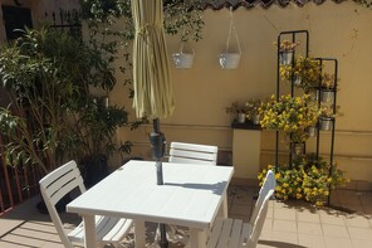 Casa Barca