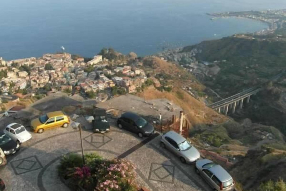 Casa Bella Vista