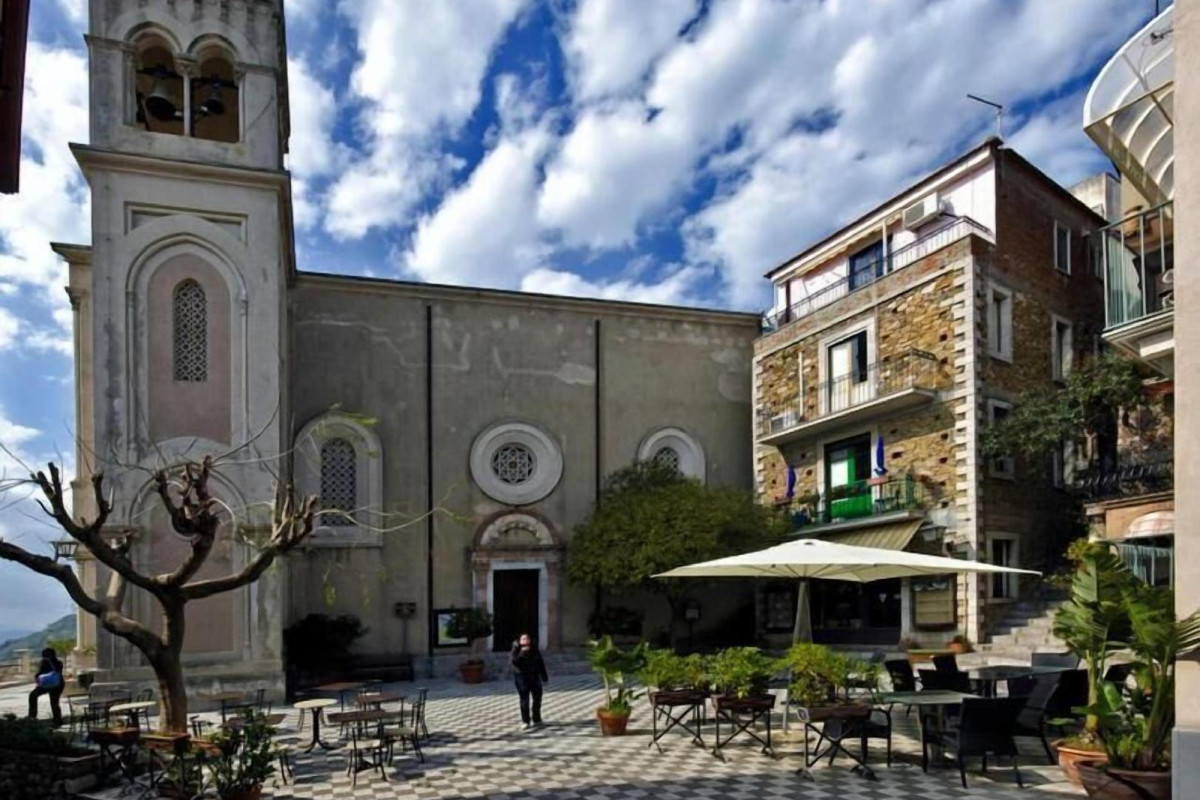 Casa Bella Vista