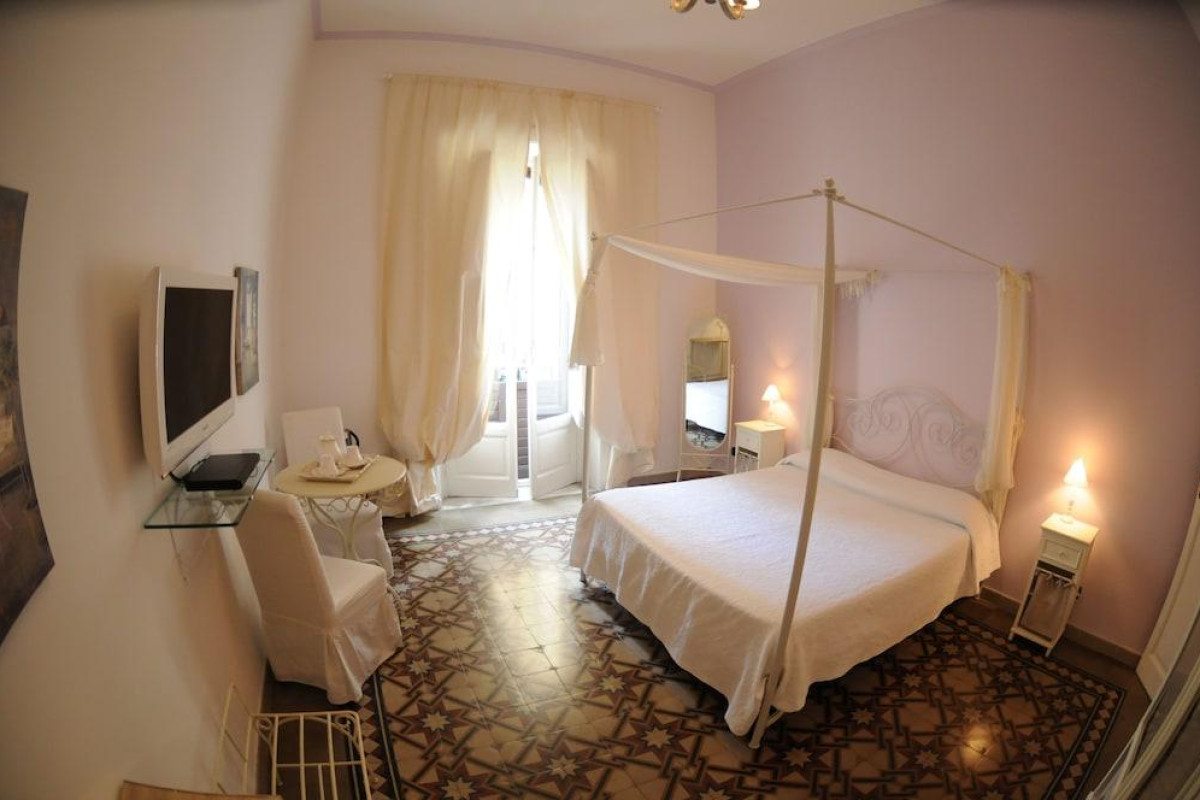 Casa Blanca Bed & Breakfast