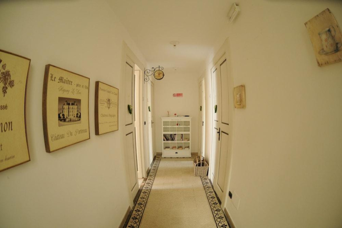 Casa Blanca Bed & Breakfast