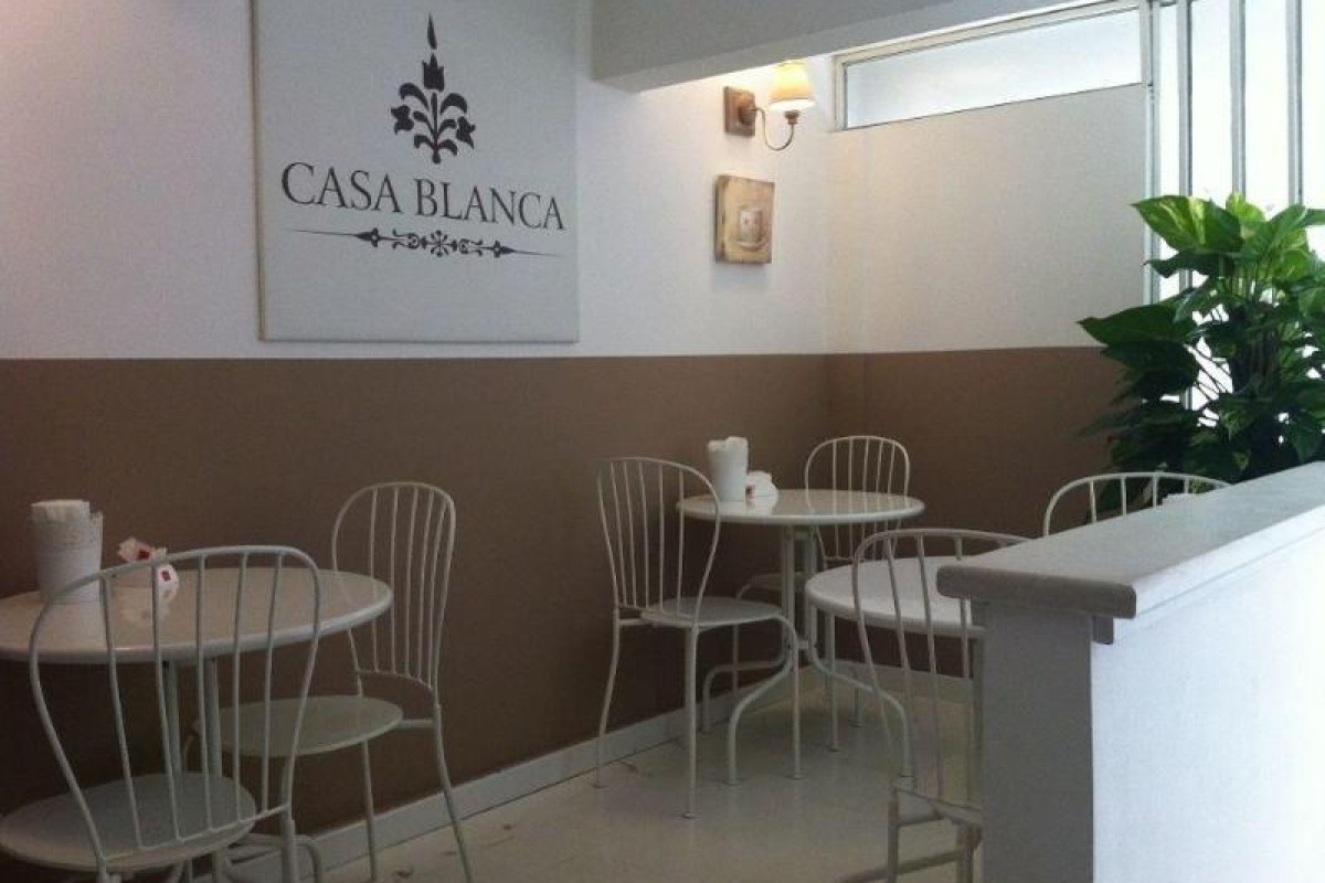 Casa Blanca Bed & Breakfast
