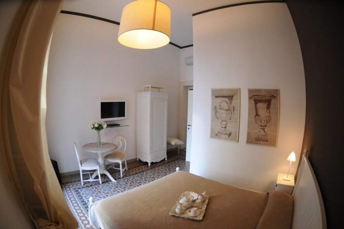 Casa Blanca Bed & Breakfast