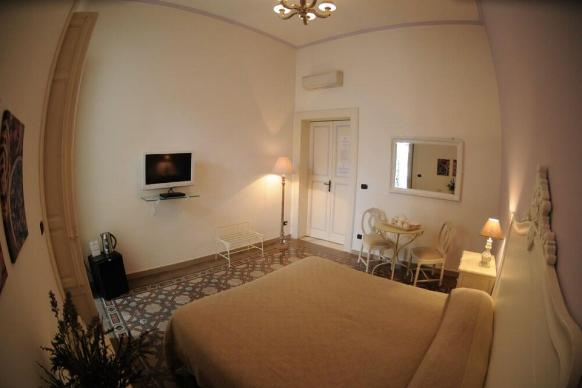 Casa Blanca Bed & Breakfast