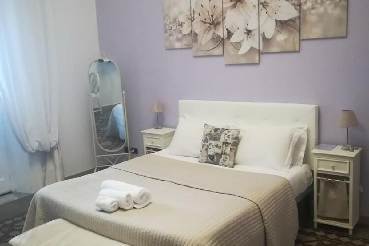 Casa Blanca Bed & Breakfast