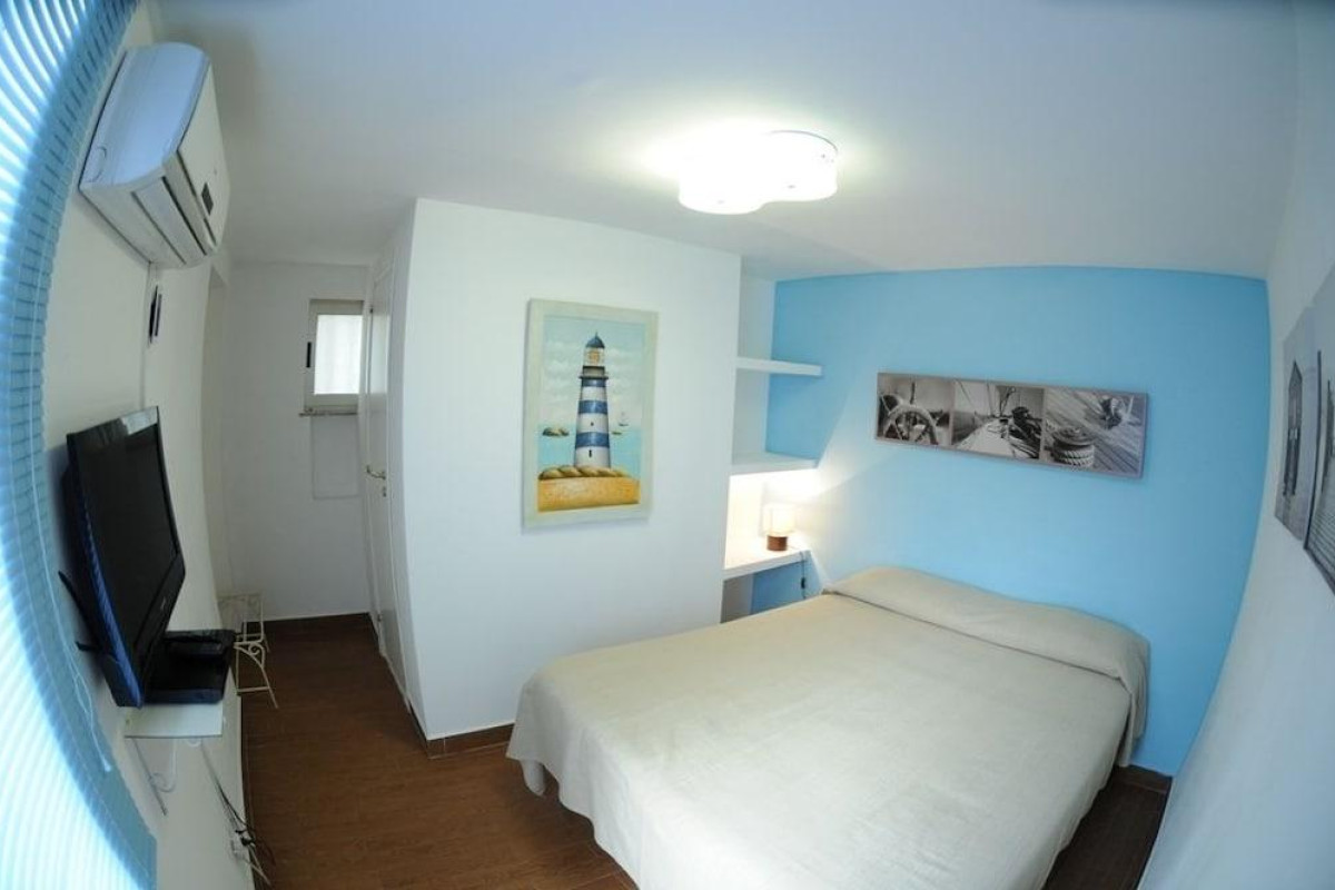 Casa Blanca Bed & Breakfast