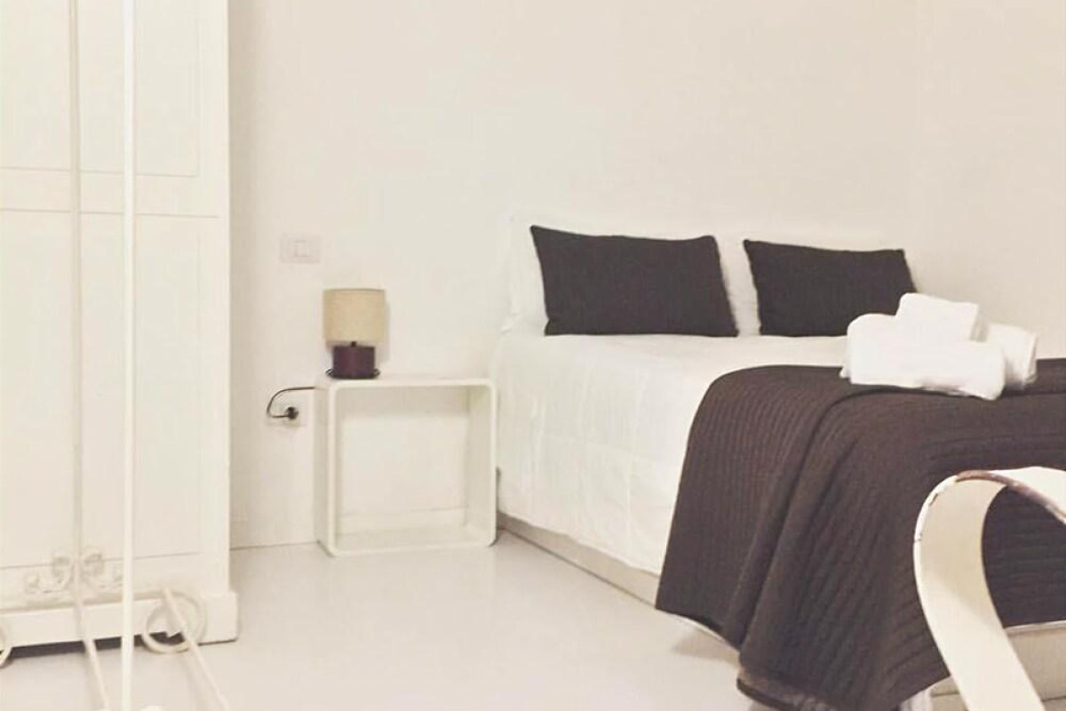 Casa Blanca Bed & Breakfast