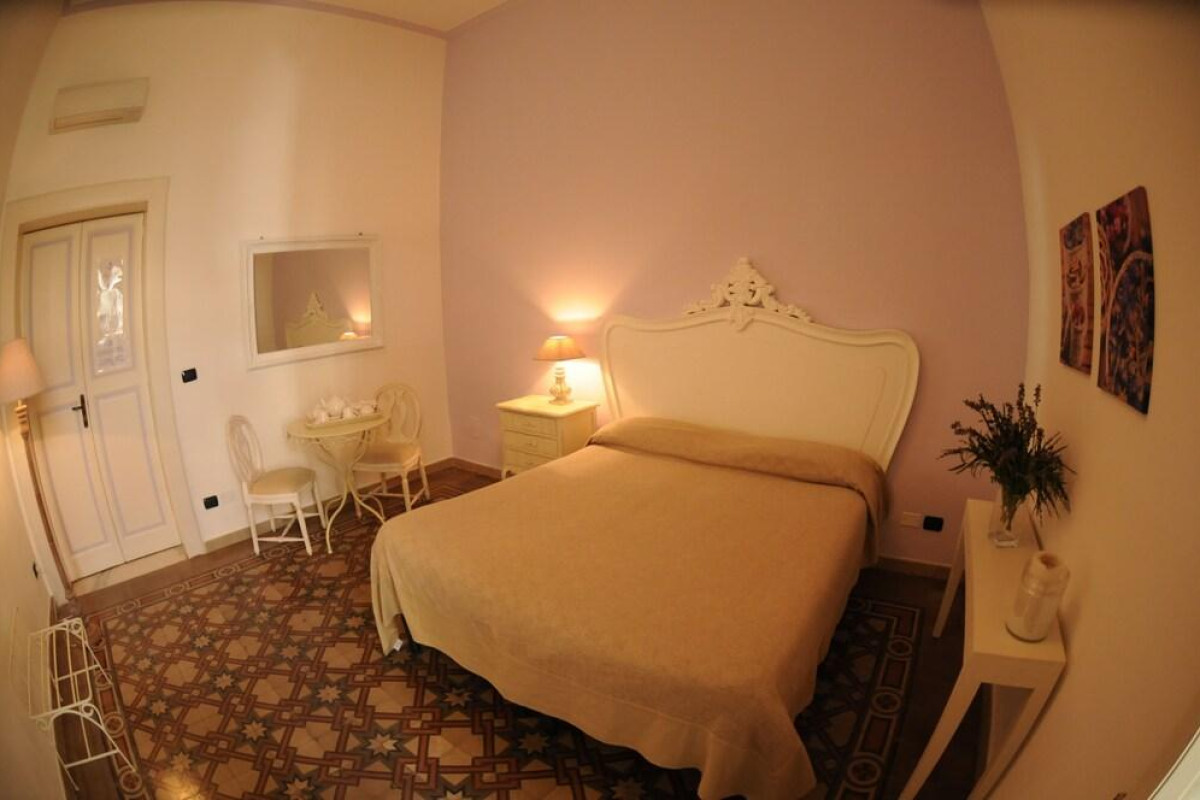 Casa Blanca Bed & Breakfast