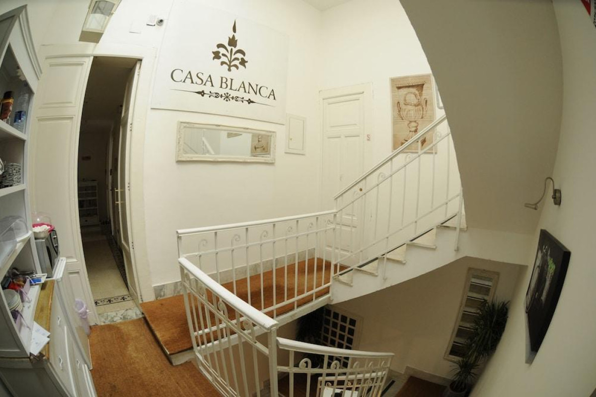 Casa Blanca Bed & Breakfast