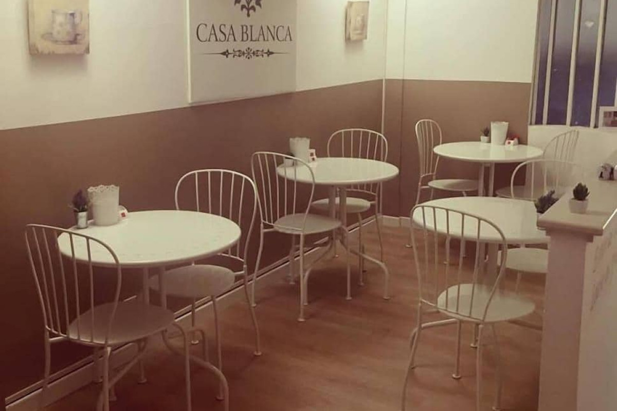 Casa Blanca Bed & Breakfast