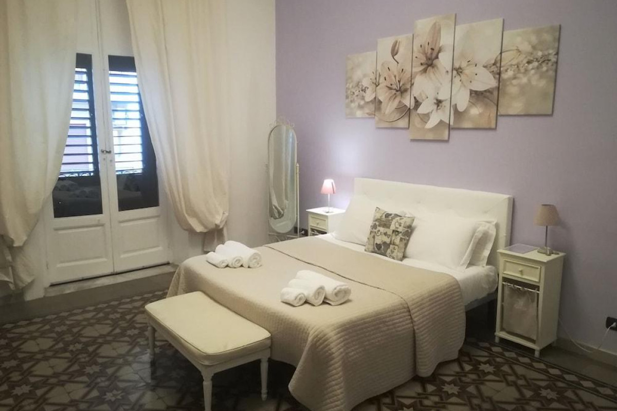 Casa Blanca Bed & Breakfast
