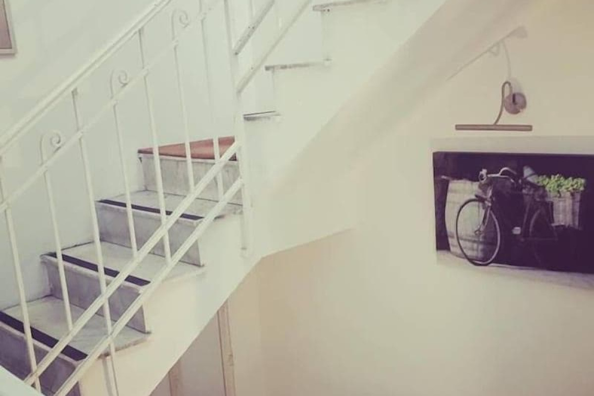 Casa Blanca Bed & Breakfast