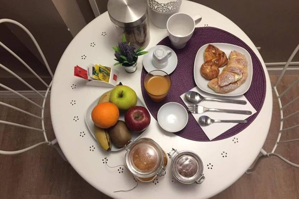 Casa Blanca Bed & Breakfast