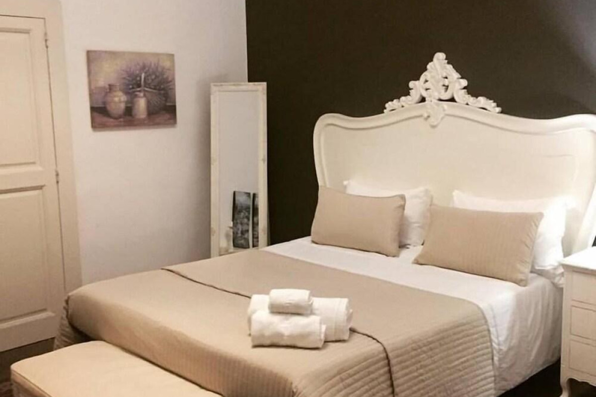 Casa Blanca Bed & Breakfast