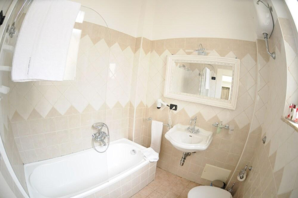 Casa Blanca Bed & Breakfast