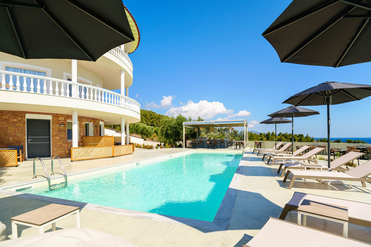 Casa Bloo 360