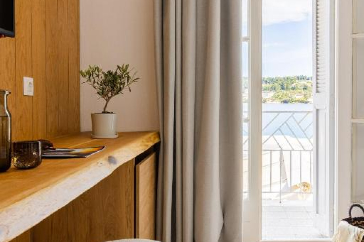 Casa Blue Sea View