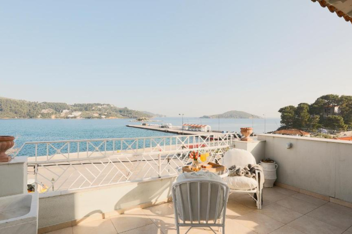 Casa Blue Sea View