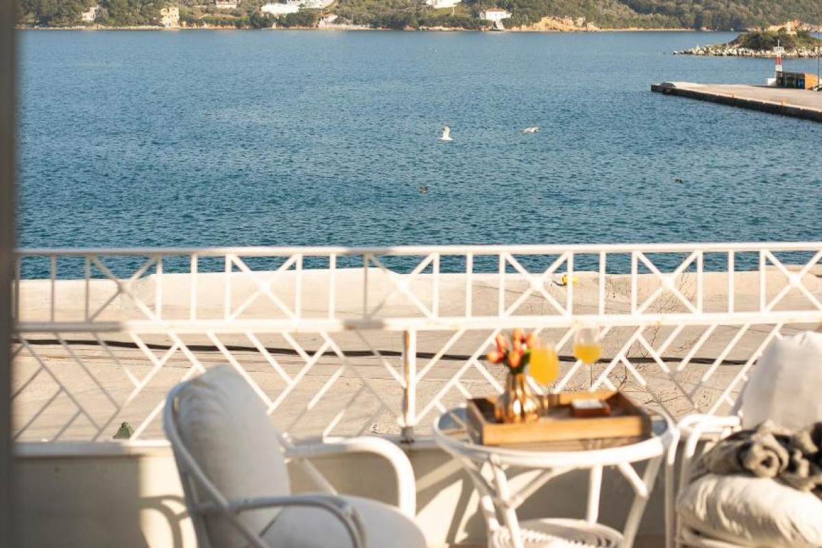 Casa Blue Sea View