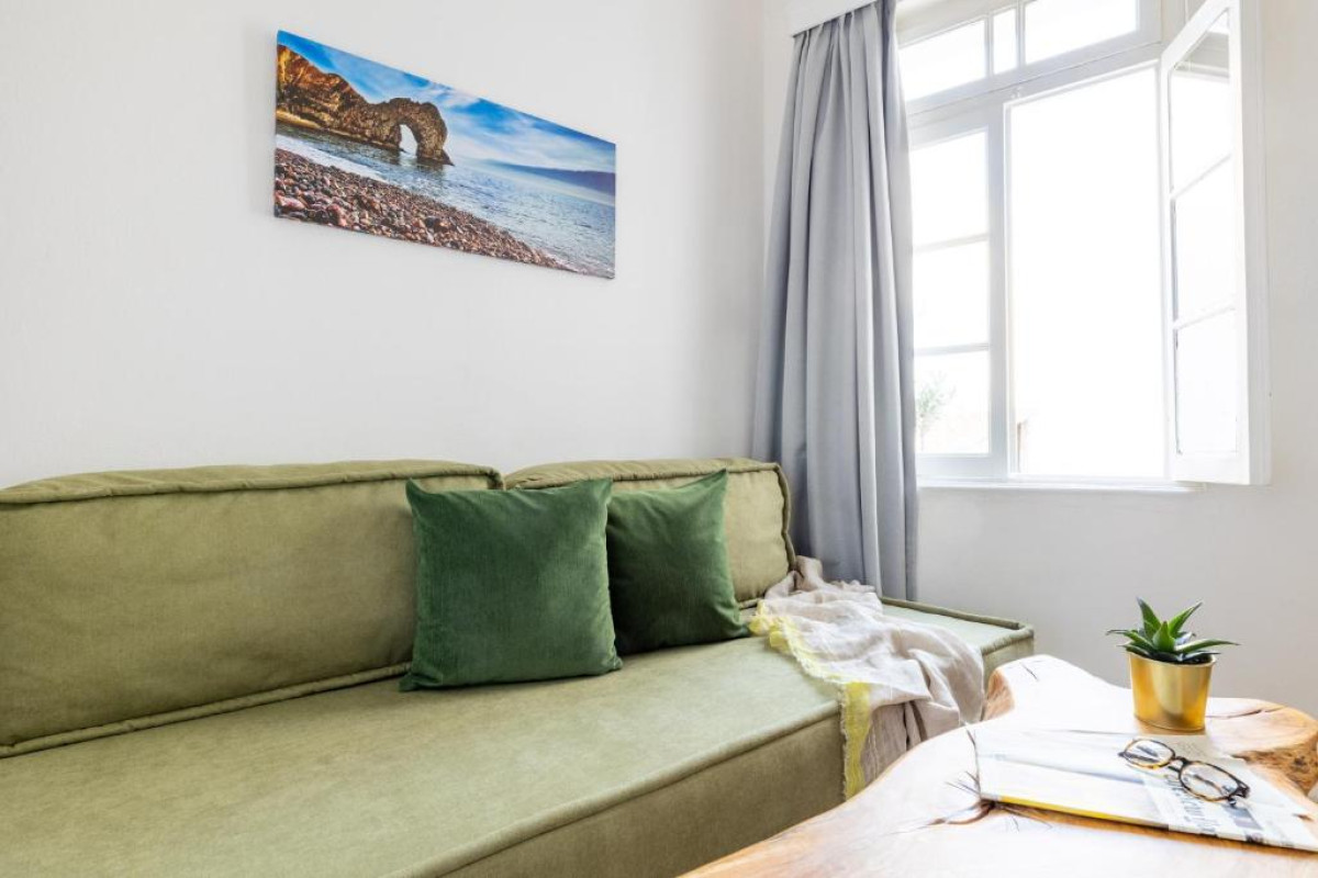 Casa Blue Sea View