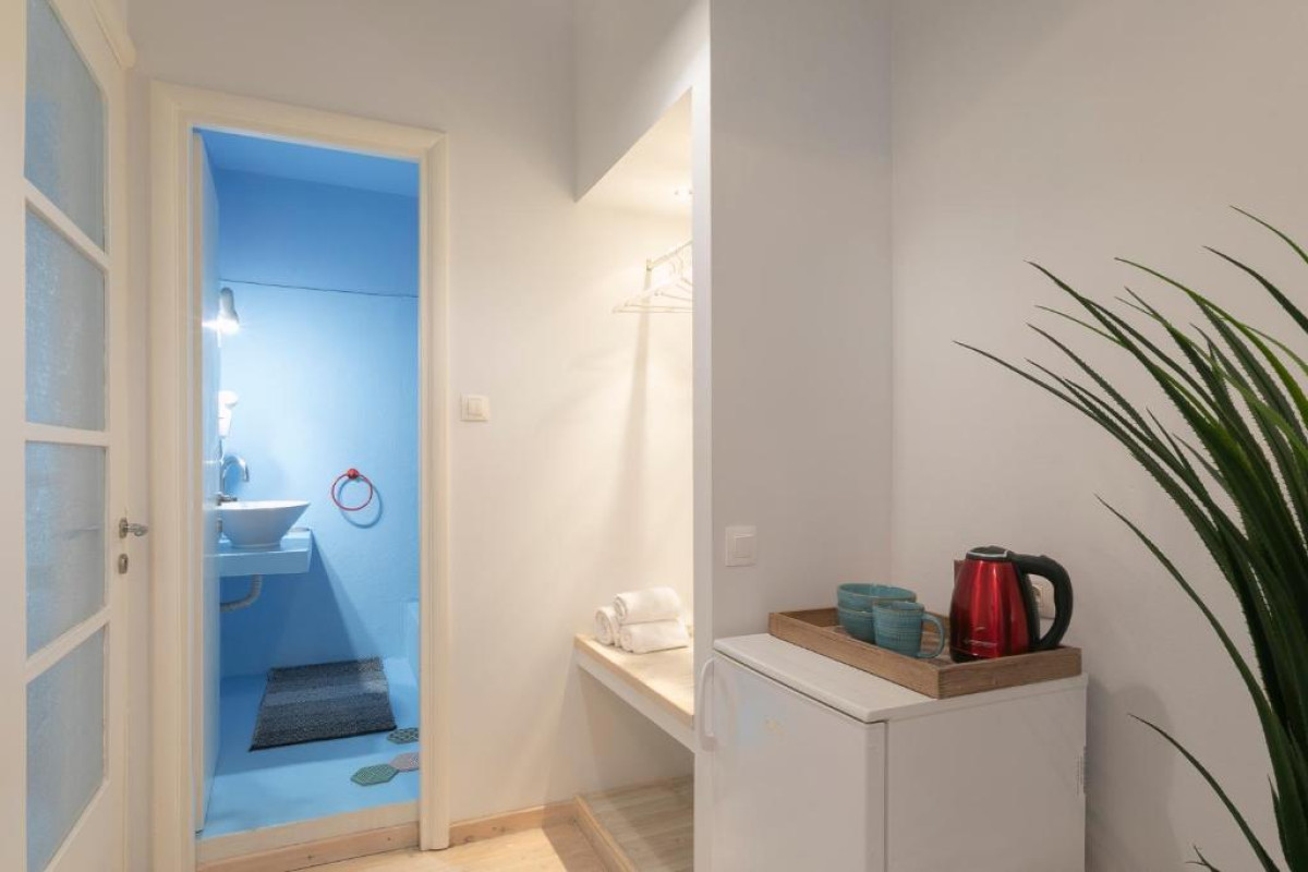 Casa Blue Sea View