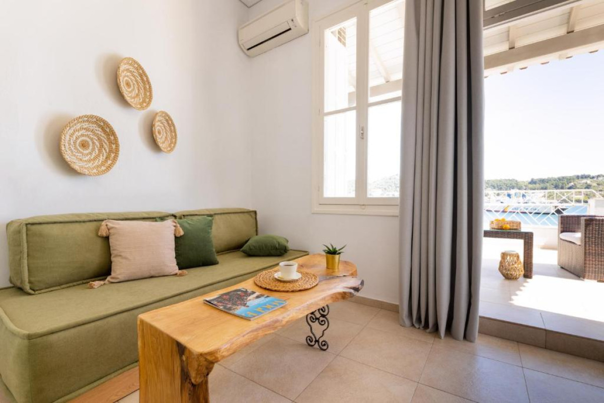 Casa Blue Sea View